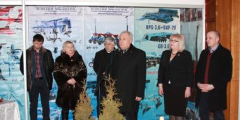 Peste 70 de întreprinderi autohtone au participat la Expo-târgurile specializate “Agroteh” şi “Alimentar Expo”