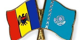 CCI și Consulatul General al Republicii Kazahstan în or. Chișinău vor fortifica relațiile de colaborare