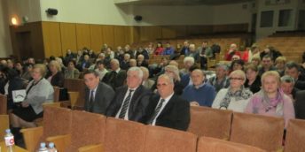 La Chișinău s-a desfășurat Adunarea Generală a experţilor-evaluatori şi specialiştilor în domeniul certificării originii nepreferenţiale a mărfurilor şi prestării serviciilor de broker vamal din Sistemul Cameral