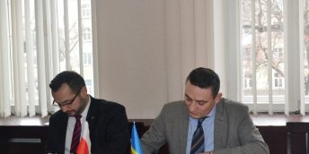 CCI a Republicii Moldova și CCI din Katowice, Polonia vor promova comerțul și vor contribui la dezvoltarea economică a celor două state