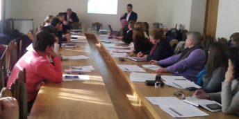 La Hîncești s-a desfășurat seminarul „Alimentaţia publică şi legislaţia în vigoare”