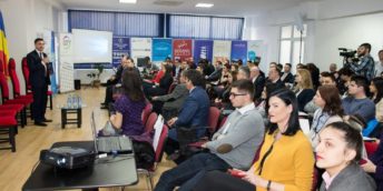 Forumul Afaceri.ro Iași 2017 oferă noi oportunități de colaborare cu mediul economic din străinătate