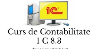 Curs aplicativ-practic profesional 1C, versiunea 8.3