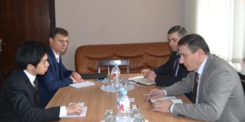 Regatul Tailandei interesat  de cooperarea economică cu Republica Moldova