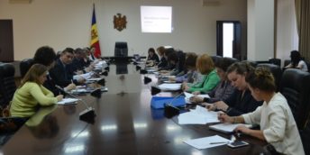Președintele CCI a participat la Ședința grupului de lucru 3 „Stimularea și menținerea investițiilor private” al Consiliului Economic pe lângă Prim-ministru