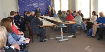Peste 30 de companii autohtone au primit Certificatul de Membru a CCI