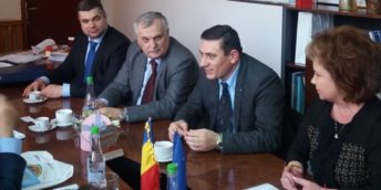 La Prahova va fi organizată expoziția “Republica Moldova Prezintă”