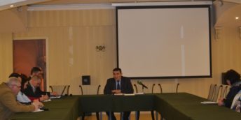 Circa 40 de agenți economici autohtoni vor participa la expoziția ”Republica Moldova Prezintă” organizată în premieră la Ploiești, România