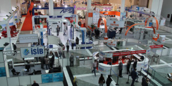 Misiunea Cumpărătorului: SODEX Ankara 2017