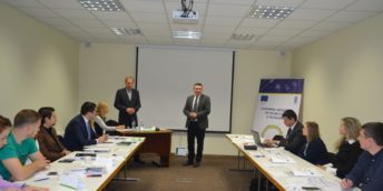20 de manageri autohtoni însușesc practici internaționale în afaceri