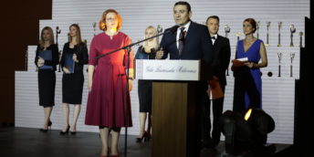 145 de întreprinderi autohtone  au fost premiate la cea de-a treia ediție a  Galei Businessului Moldovenesc