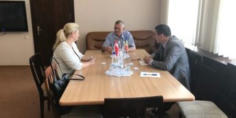 Austria susține managerii autohtoni implicați în programe de calificare