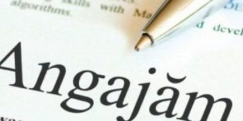 CCI angajează Contabil, Direcţia finanţe şi evidenţă contabilă