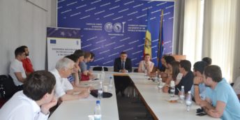 Specialiști în eficiență energetică, pregătiți după un program internațional