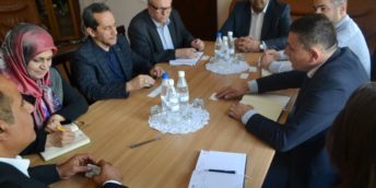 Republica Islamică Iran interesată de comerțul cu țara noastră