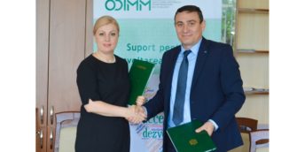 CCI va oferi instruire în cadrul Proiectului „Business Academy for Woman” (BAW)