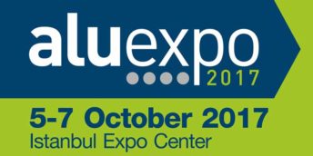 Expoziția Internațională a Tehnologiilor, Echipamentelor și a Produselor din Industria Aluminiului “ ALUEXPO 2017”