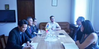 Republica Indonezia este interesată de vinul și grâul autohton