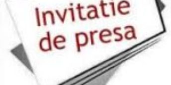 Invitație de presa la Congresul IV Ordinar al Camerei de Comerț și Industrie a Republicii Moldova