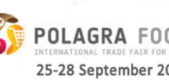 Vizită de afaceri la expoziţia specializată POLAGRA FOOD