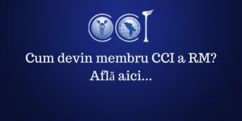 Cum poţi deveni membru al Camerei de Comerţ şi Industrie a Republicii Moldova