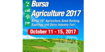 „Misiunea cumpărătorului” în cadrul Târgului Internaţional de Agricultură, Seminţe, Puieţi şi Industria Laptelui „BURTARIM 2017”