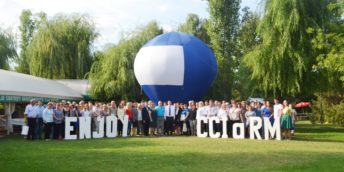 Lucrătorii CCI a RM și-au sărbătorit ziua profesională