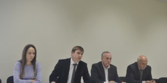 Soluționarea alternativă a litigiilor comerciale prin mediere și arbitraj- o preocupare a mediului de afaceri