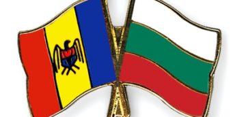 Продукты и напитки из солнечной Болгарии