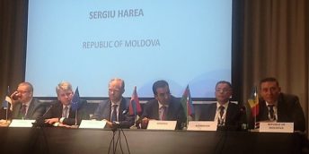 Conducerea CCI a RM participă la cel de-al IV-lea Forum de Afaceri al Parteneriatului Estic, în Estonia