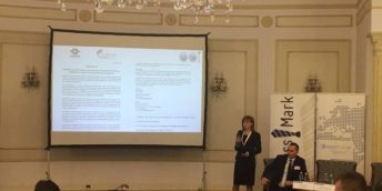 Circa 50 de reprezentanți de la companii din Republica Moldova și România au participat la prima Conferință Internațională privind facilitățile și provocările vamale în comerțul dintre cele două state