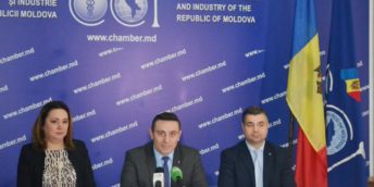 “Fabricat în Moldova – Fabricat pentru tine!” este genericul celei de-a XVII-a ediții a Expoziției naționale ”Fabricat în Moldova” 2018