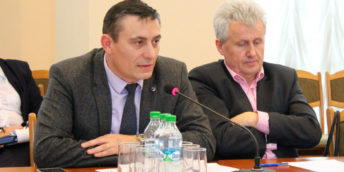 A fost lansat cel de-al șaselea Grup de lucru din cadrul Consiliului Economic