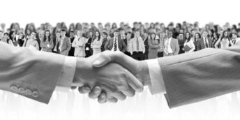 Conducerea Centrului de Mediere și a Curții de Arbitraj continuă să familiarizeze mediul de afaceri cu metodele de soluționare a litigiilor
