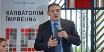 Oportunitățile oferite de CCI a RM mediului de afaceri au fost prezentate în cadrul evenimentului ImpEx
