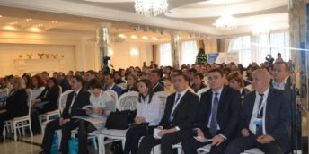 Peste 250 de agenți economici au participat la Forumul de afaceri “Acces la finanțare din programe internaționale” organizat pentru prima dată la Bălți