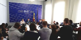 Peste 420 de agenți economici vor participa la cea de-a XVII-a ediție a Expoziției naționale „Fabricat în Moldova” 2018