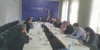 La CCI a RM a fost discutat potențialul de export al producției avicole din țara noastră