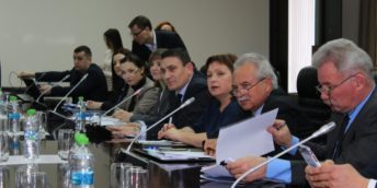 „Dezvoltarea Pieței Muncii” a fost dezbătută la prima ședință a Grupului de lucru din cadrul Consiliului Economic pe lângă Prim-ministru