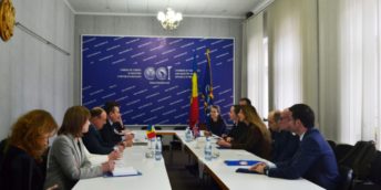 Circa 15 companii ar putea primi asistență în dezvoltarea capacităților de export pe piața EU