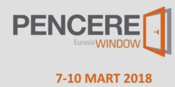 EURASIA WINDOW 2018