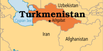 Lista expoziţiilor, târgurilor, conferinţelor şi festivalurilor  planificate pentru anul 2018  în Turkmenistan
