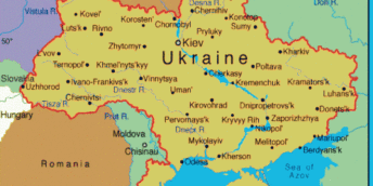 Expoziţii internaţionale  în domeniul protecţiei mediului Kiev, Ucraina – 2018