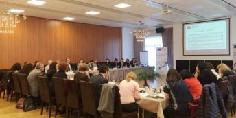 CCI a RM participă la lansarea proiectului-pilot de recunoaștere AEO dintre țările CEFTA