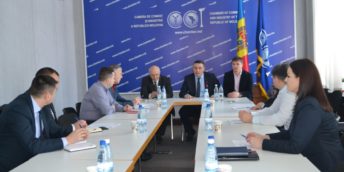 Reprezentanții sistemului bancar au fost familiarizați cu metodele de soluționare a litigiilor