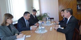 CCI a RM va susține eforturile USAID de a sprijini mediul de afaceri din țara noastră