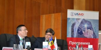 Новая программа USAID принесет пользу бизнес- среде в северном регионе