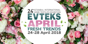CCI a RM te invită la Expoziția Internațională de Textile pentru Casă “EVTEKS  2018”