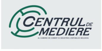 Centrul de Mediere al CCI a RM- acreditat ca formator