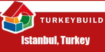 Expoziția Internațională de Construcții, Materiale de Construcții și Tehnologii – Turkeybuild Istanbul 2018